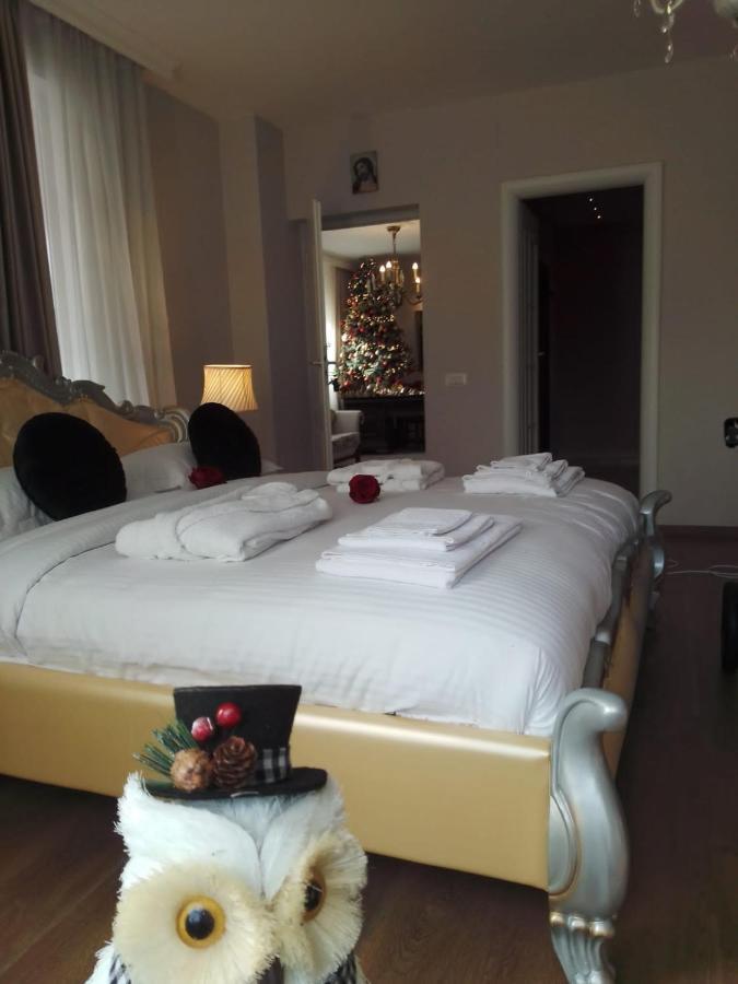 Casa Maria Roses Hotel ริชนอฟ ภายนอก รูปภาพ