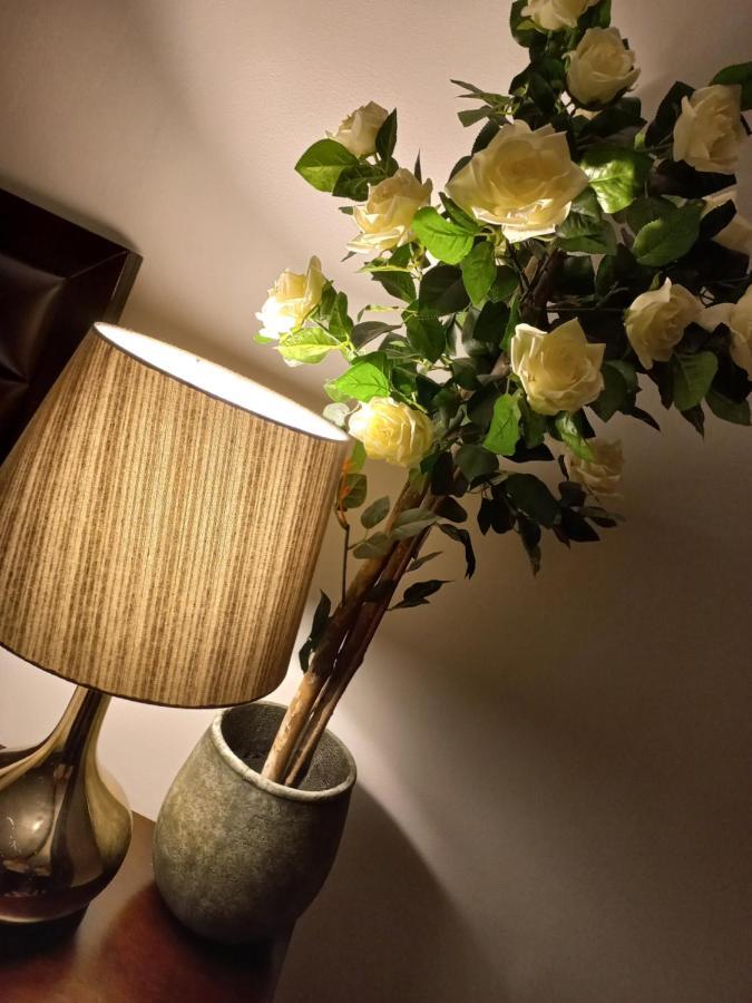 Casa Maria Roses Hotel ริชนอฟ ภายนอก รูปภาพ