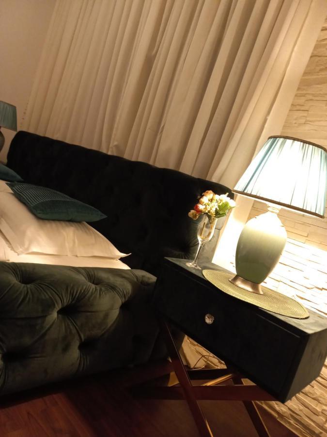 Casa Maria Roses Hotel ริชนอฟ ภายนอก รูปภาพ