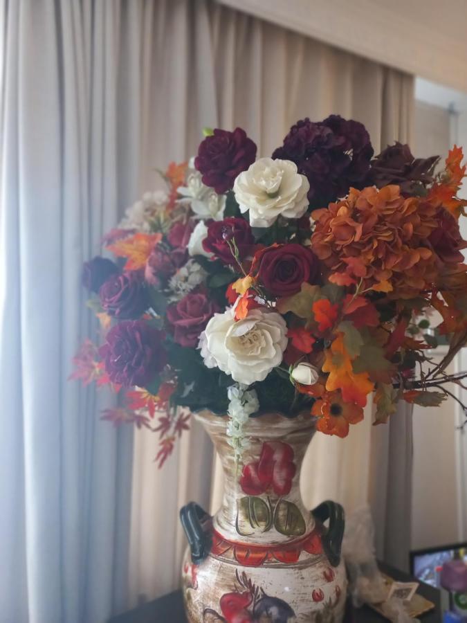 Casa Maria Roses Hotel ริชนอฟ ภายนอก รูปภาพ