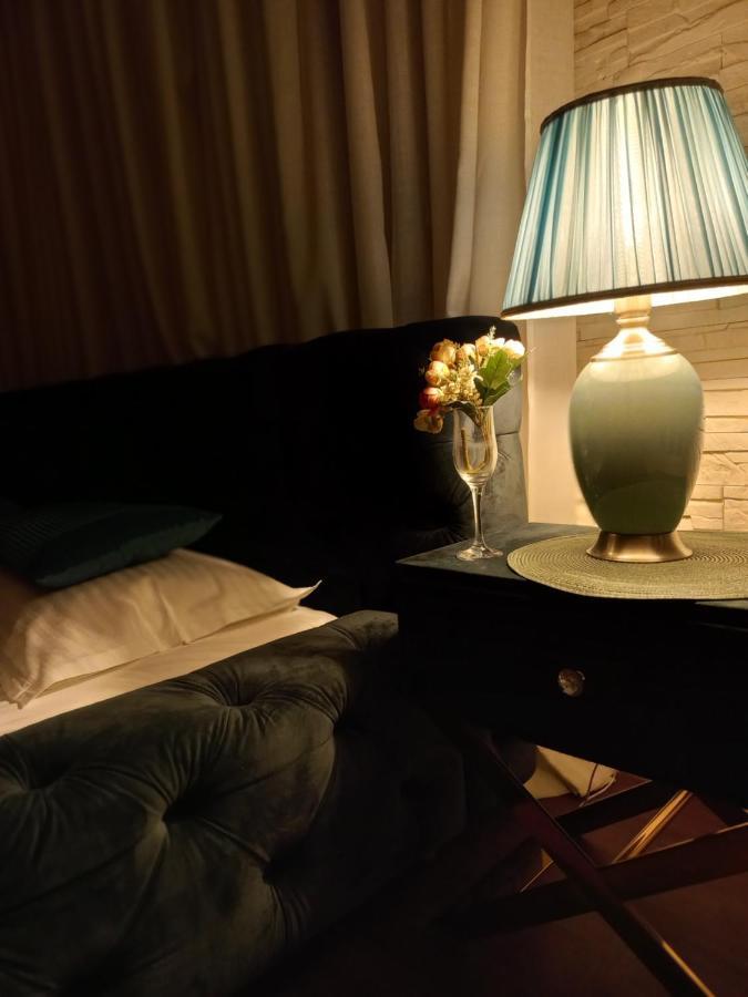 Casa Maria Roses Hotel ริชนอฟ ภายนอก รูปภาพ